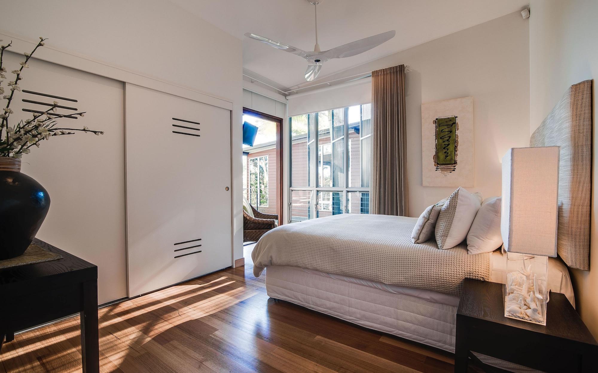 Noosa Residences מראה חיצוני תמונה