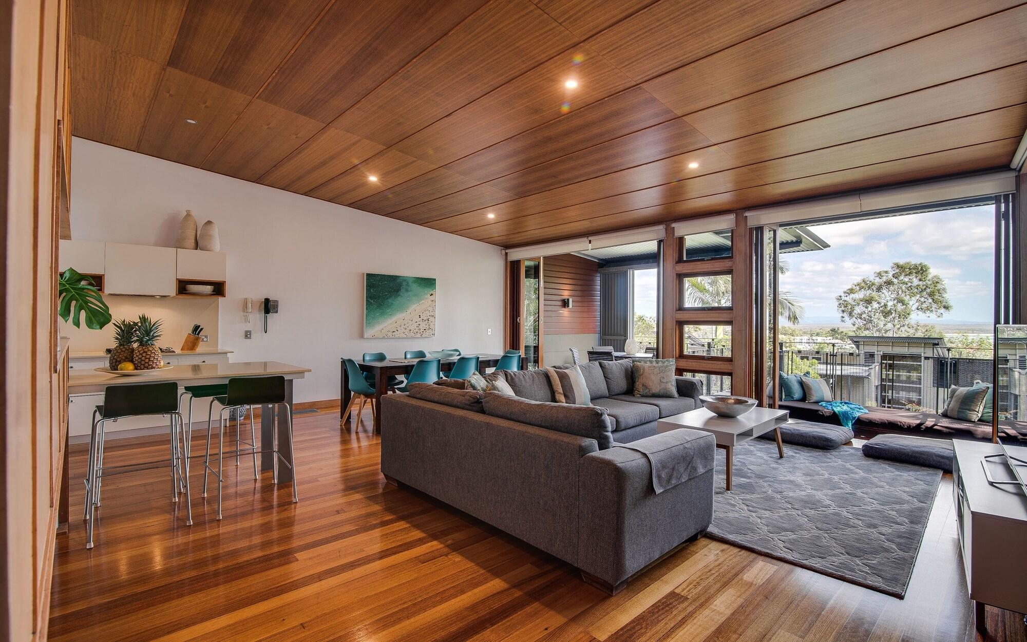 Noosa Residences מראה חיצוני תמונה