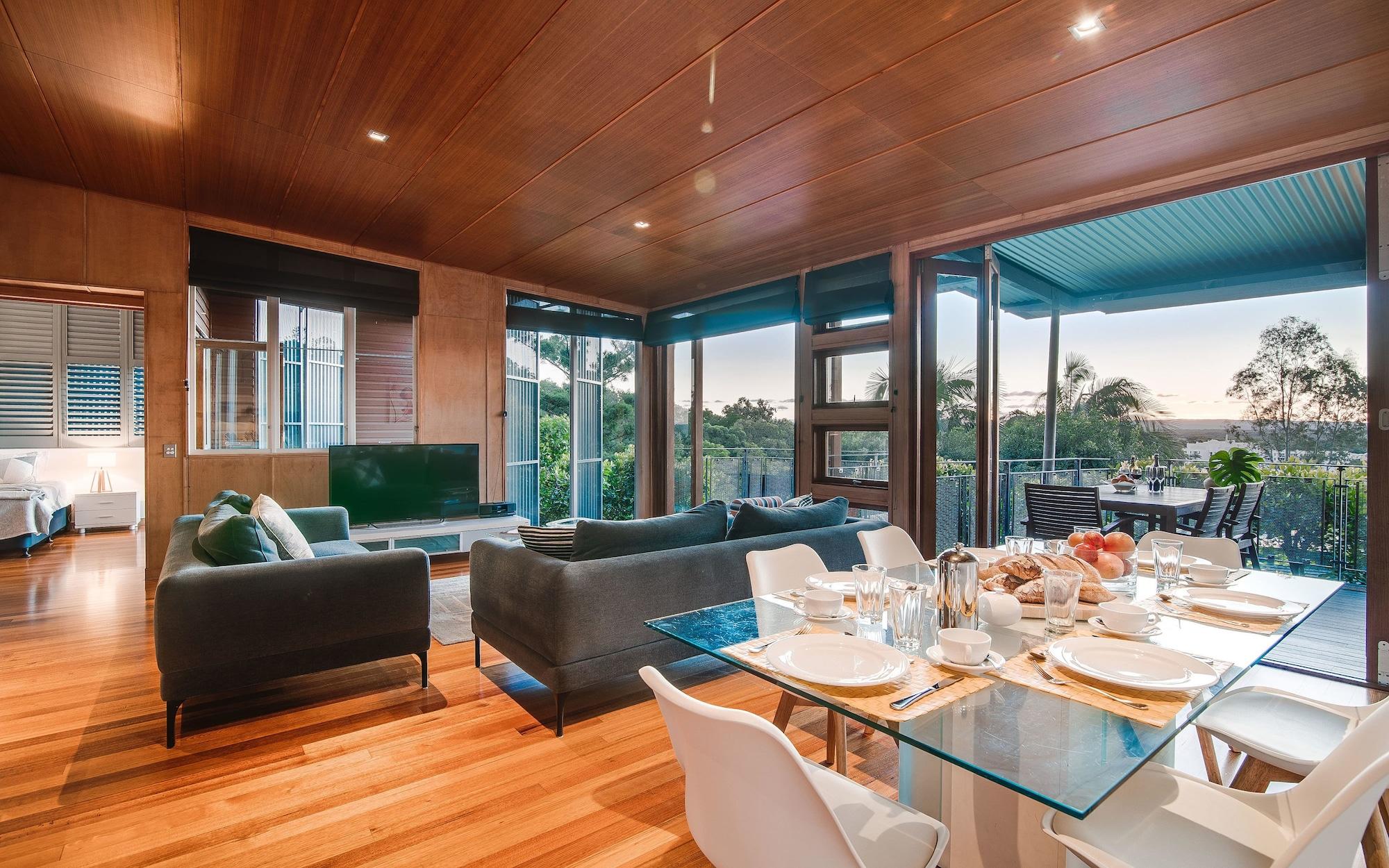 Noosa Residences מראה חיצוני תמונה