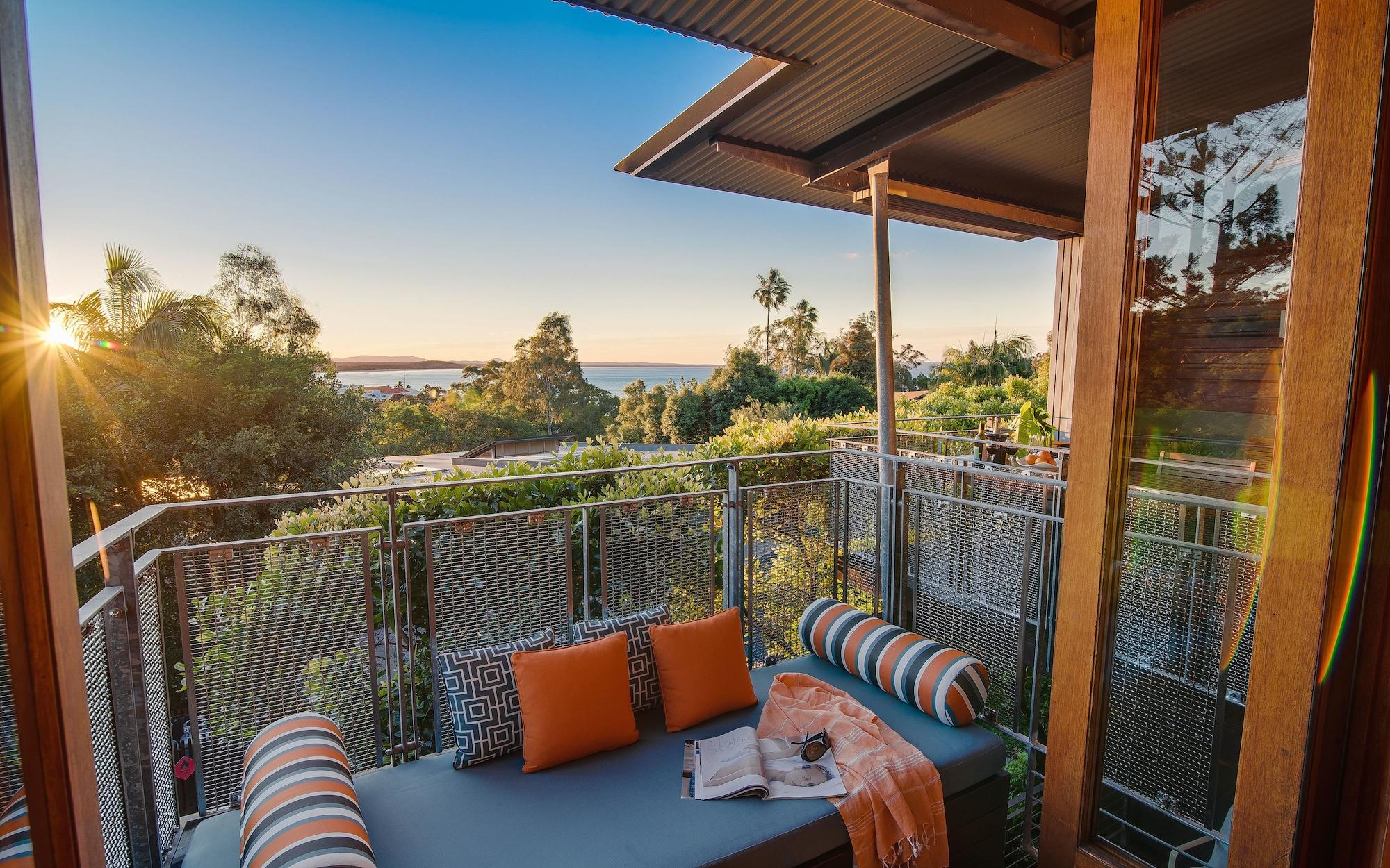 Noosa Residences מראה חיצוני תמונה