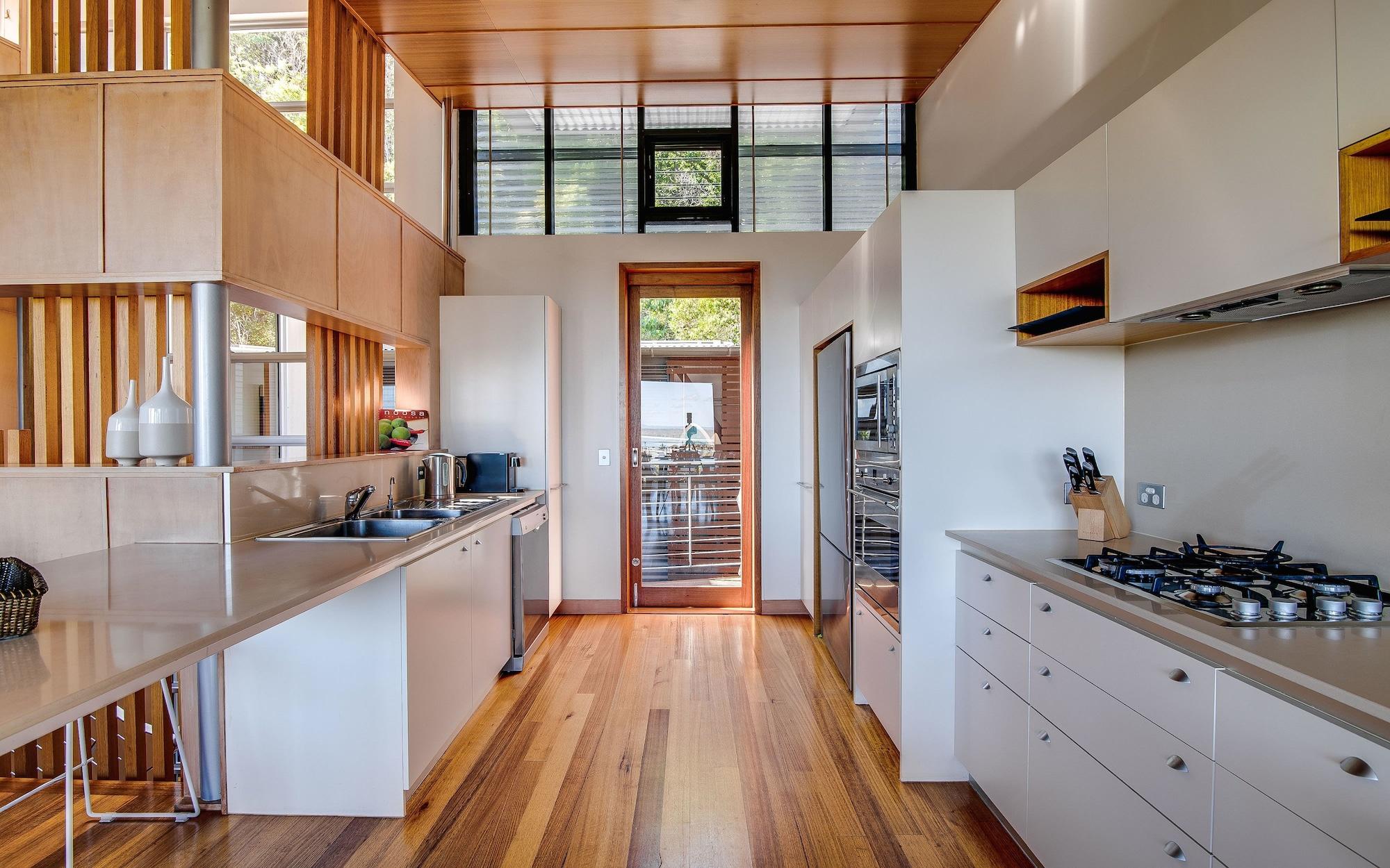 Noosa Residences מראה חיצוני תמונה