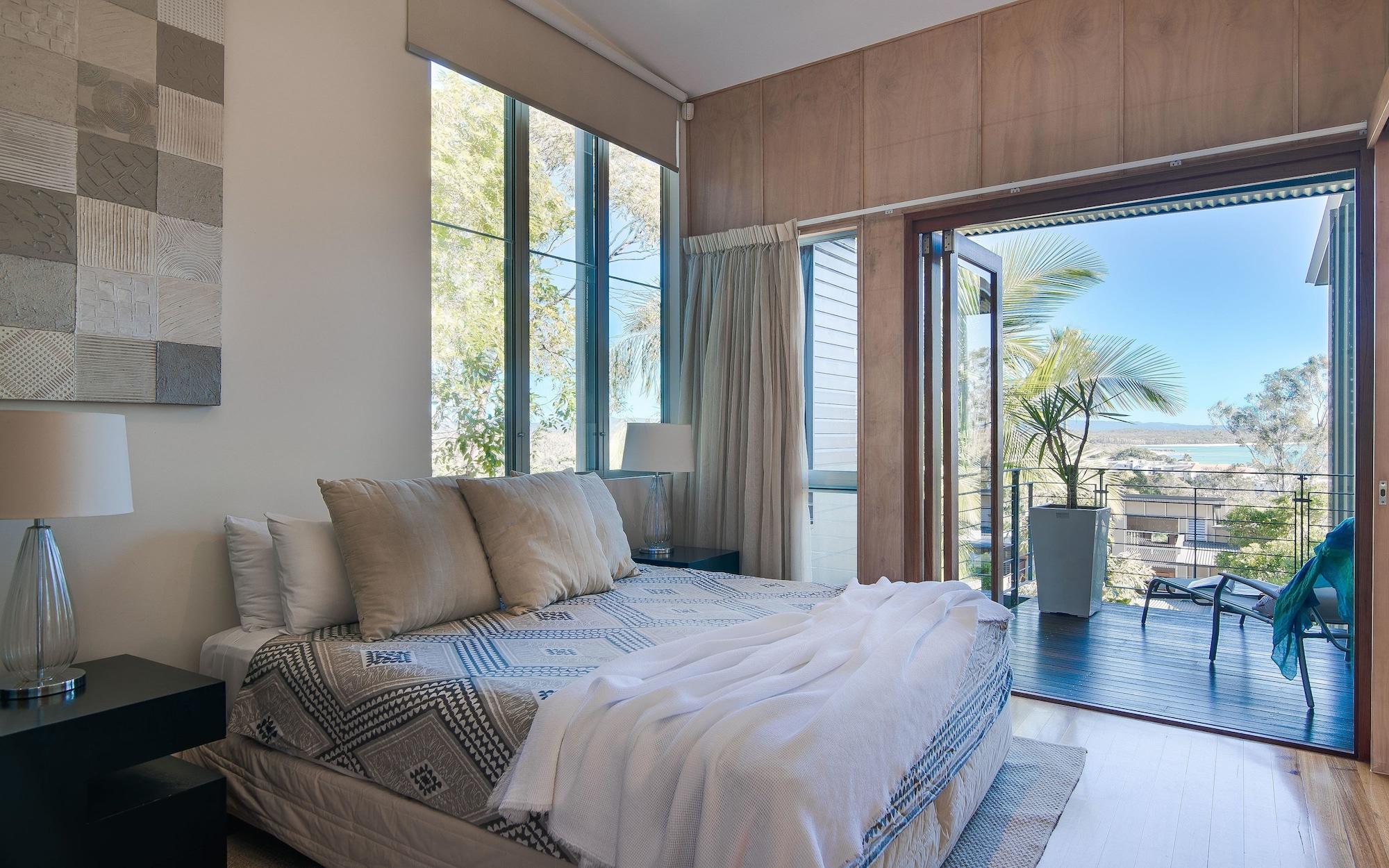 Noosa Residences מראה חיצוני תמונה
