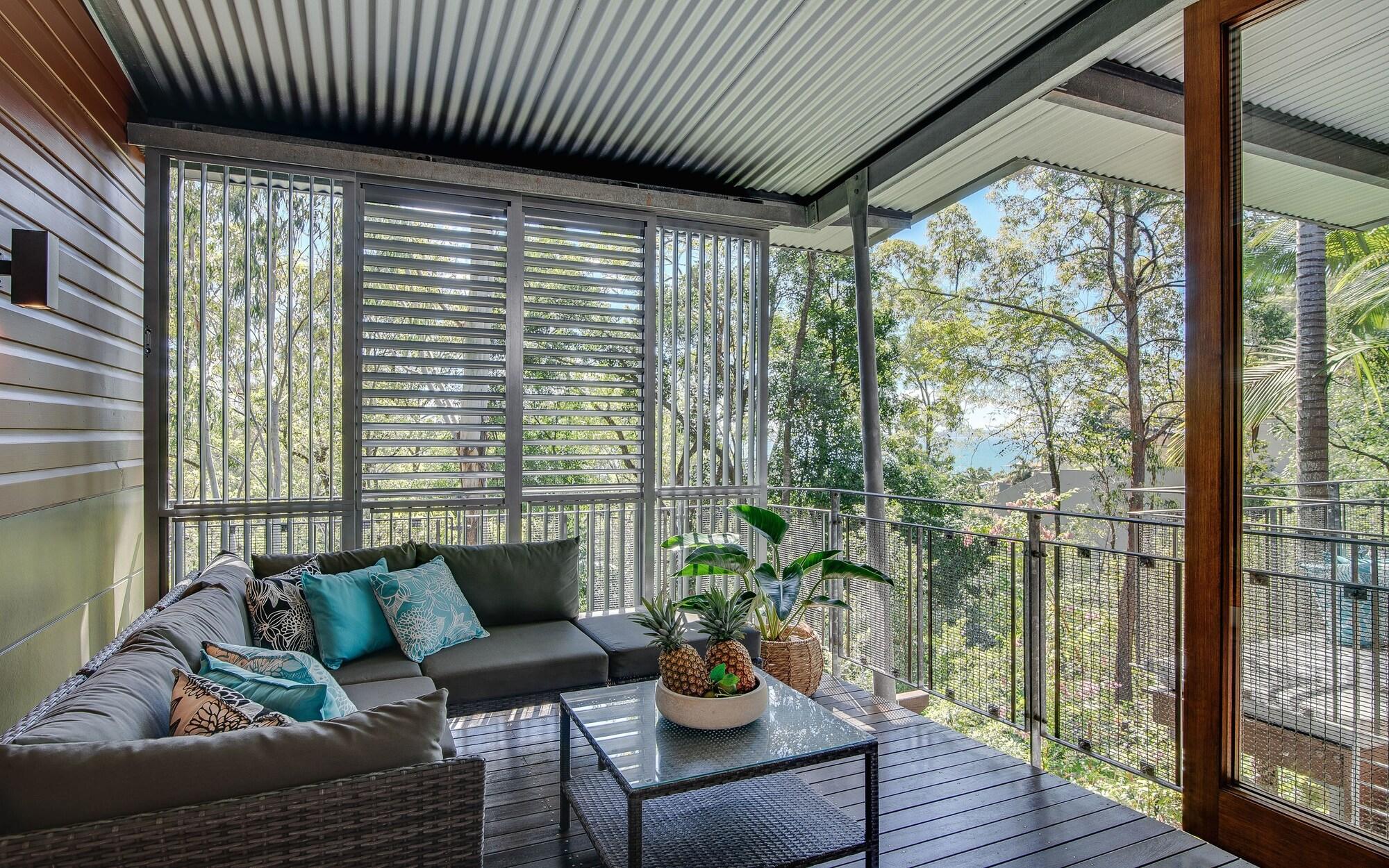 Noosa Residences מראה חיצוני תמונה