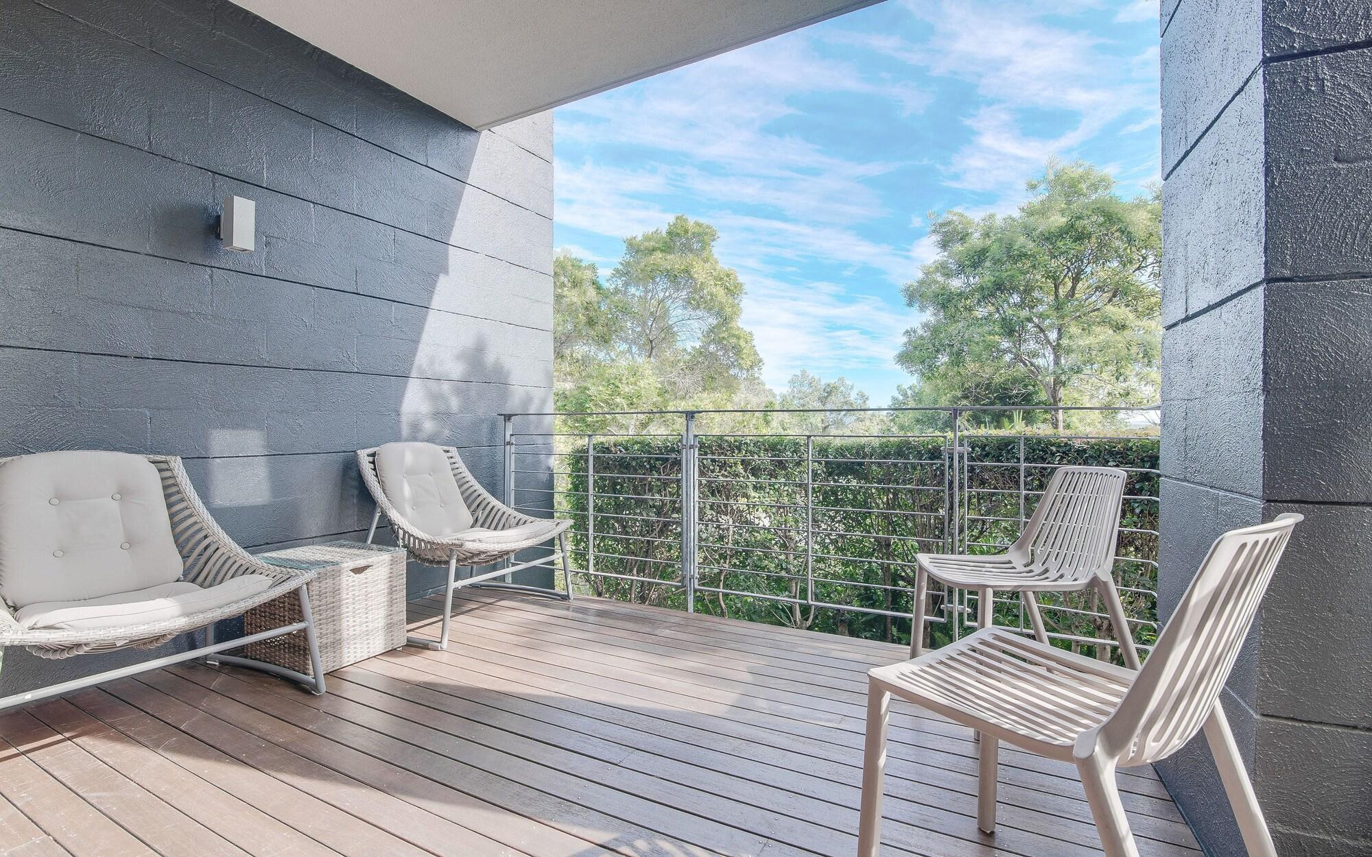 Noosa Residences מראה חיצוני תמונה
