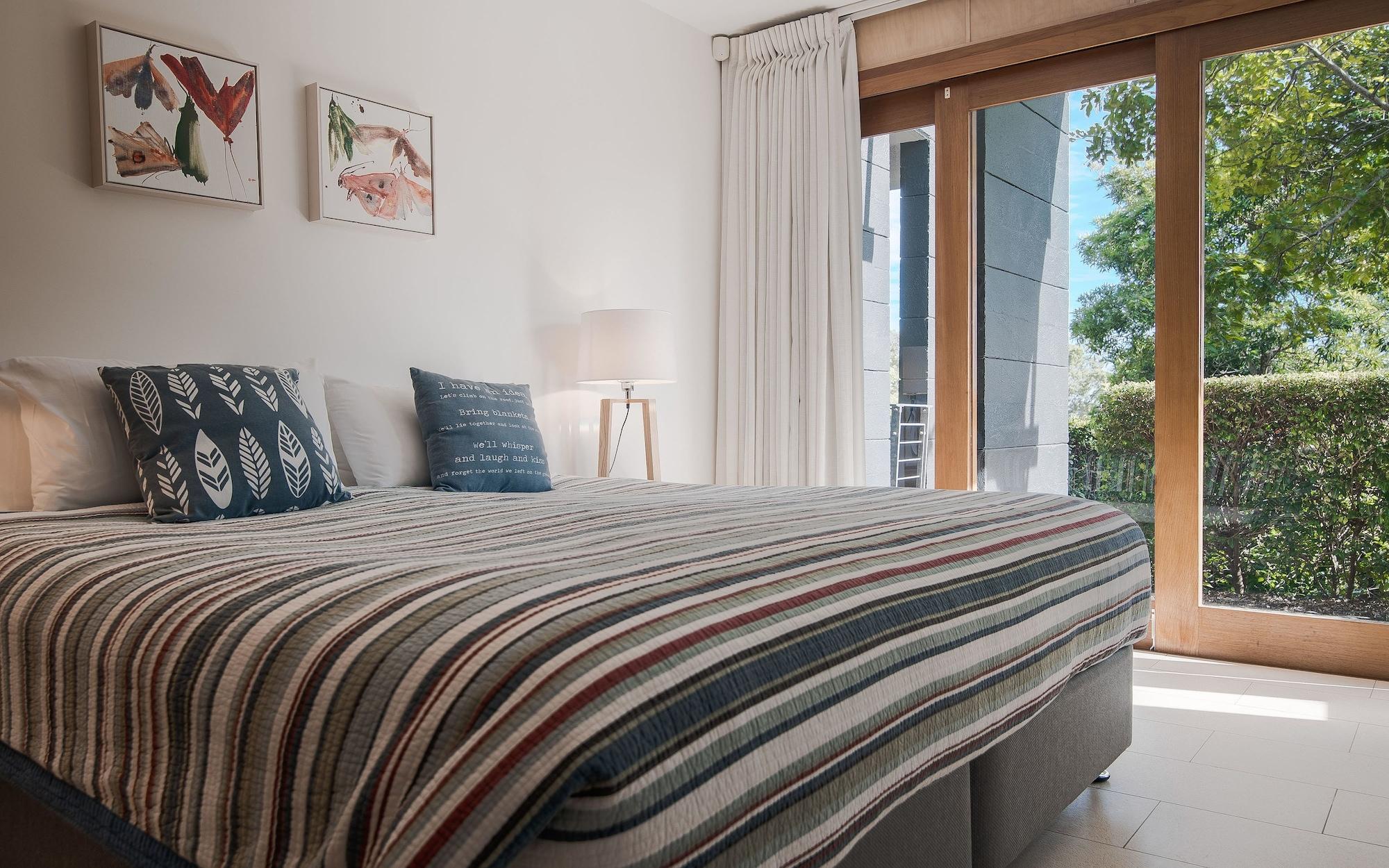 Noosa Residences מראה חיצוני תמונה