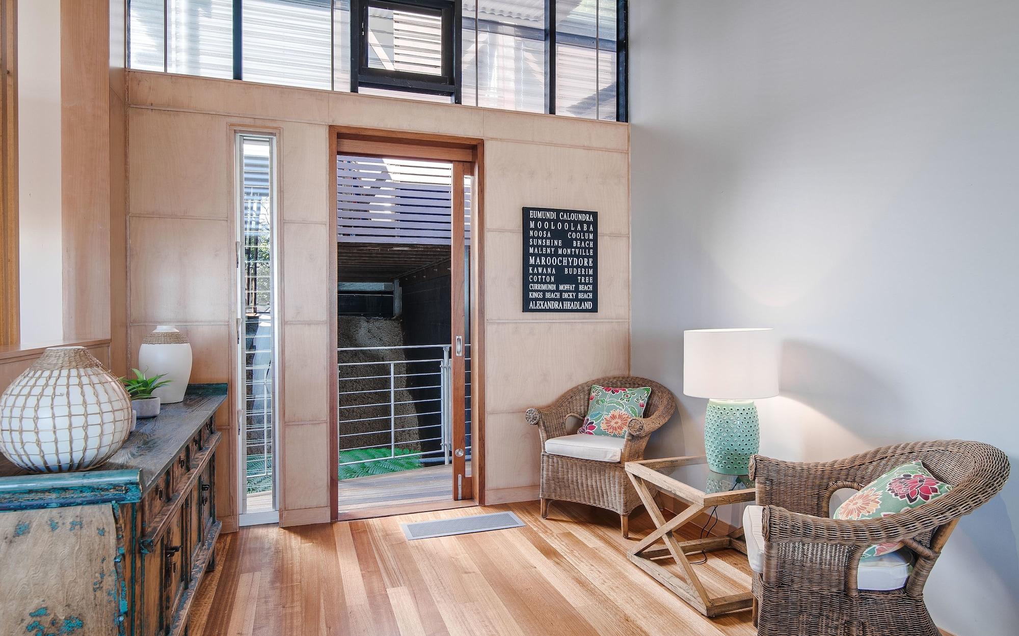 Noosa Residences מראה חיצוני תמונה