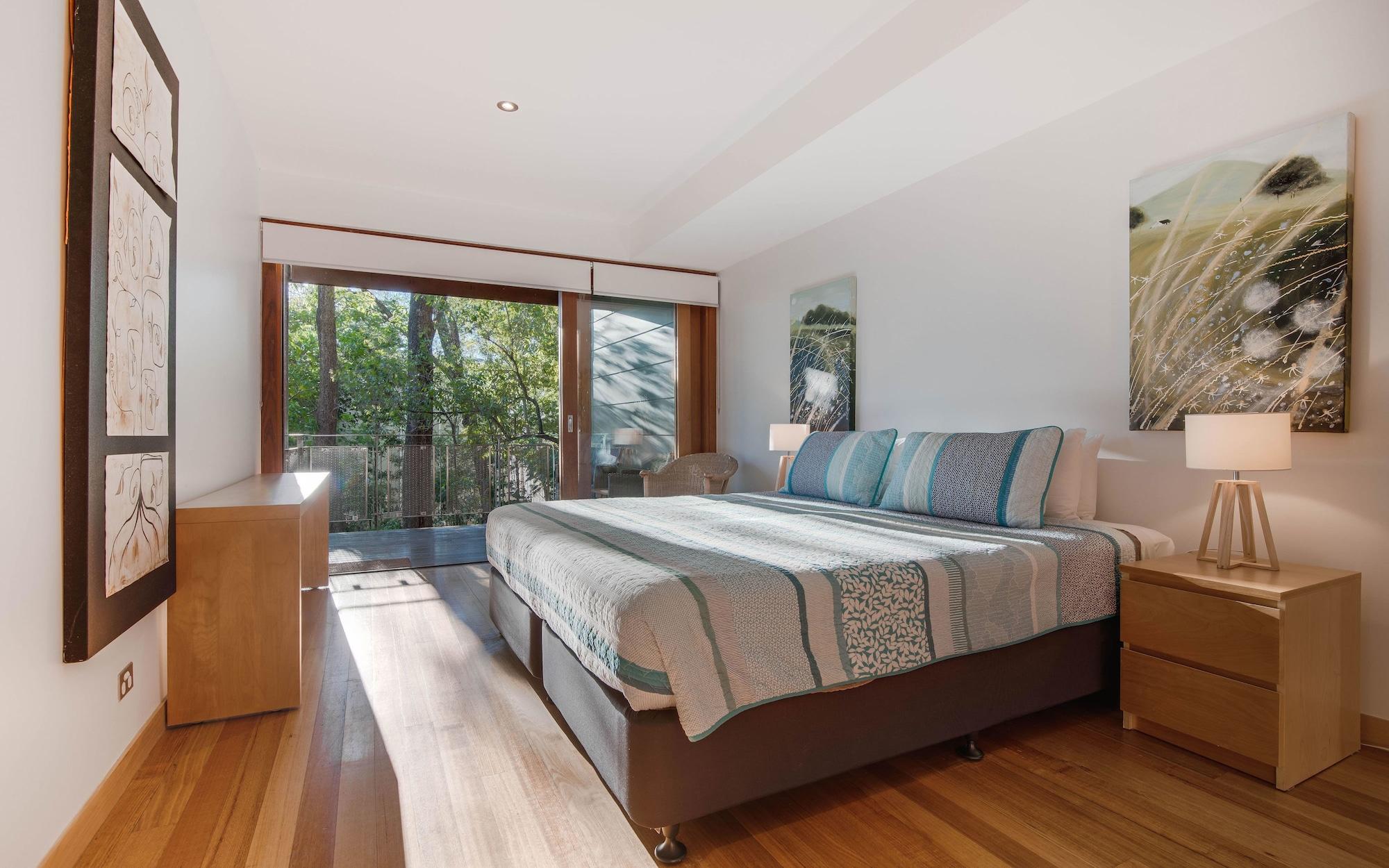 Noosa Residences מראה חיצוני תמונה