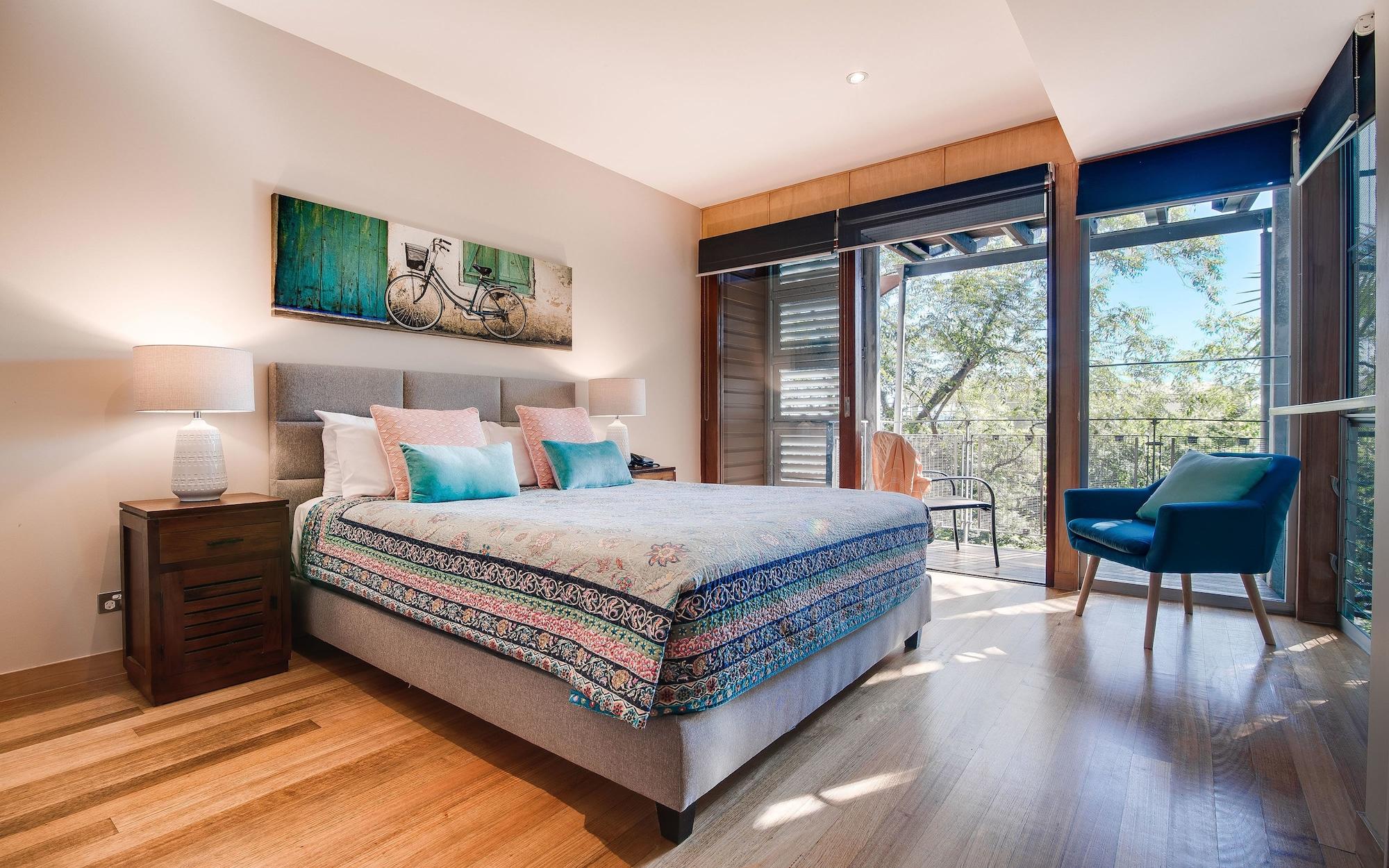 Noosa Residences מראה חיצוני תמונה