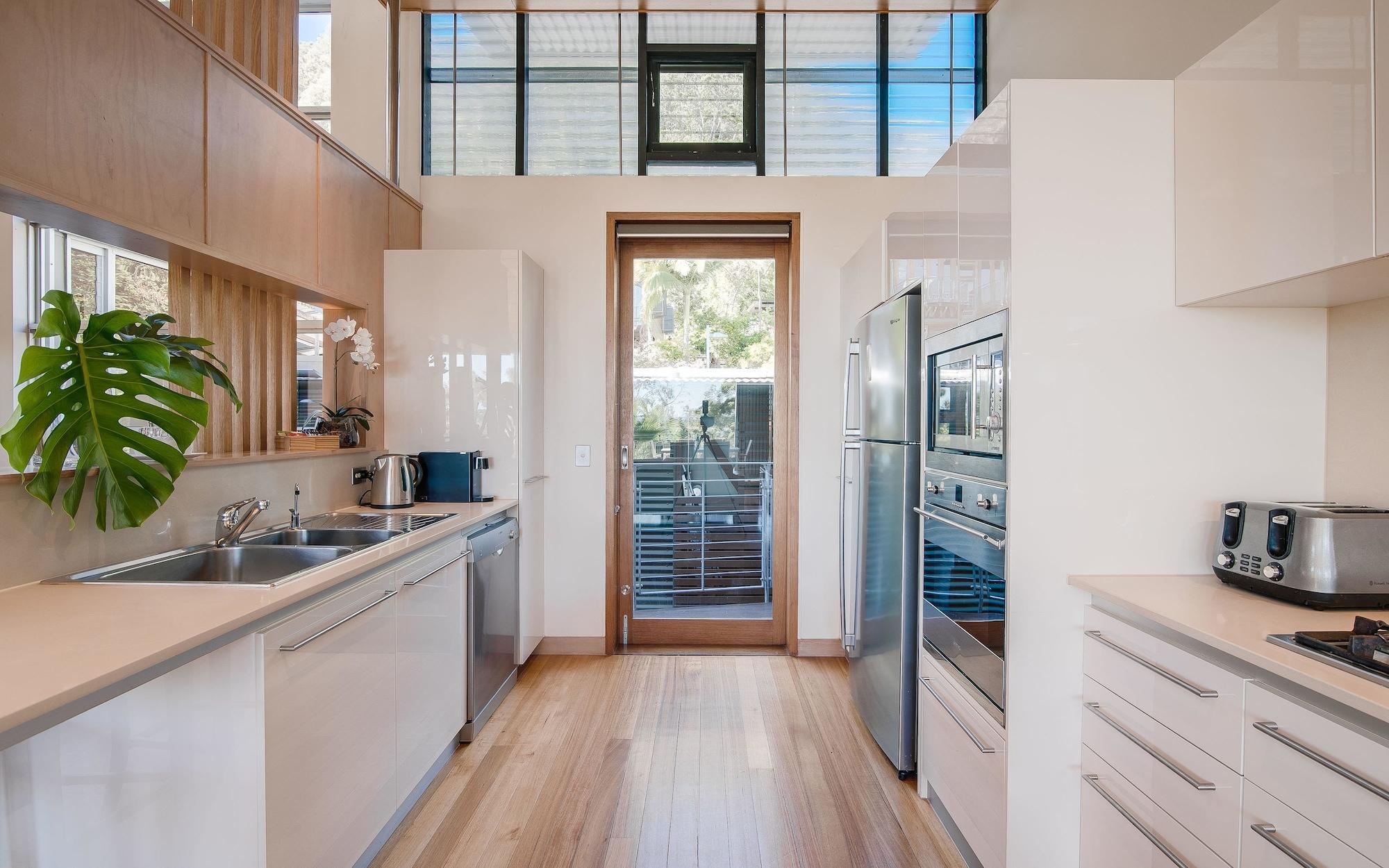 Noosa Residences מראה חיצוני תמונה