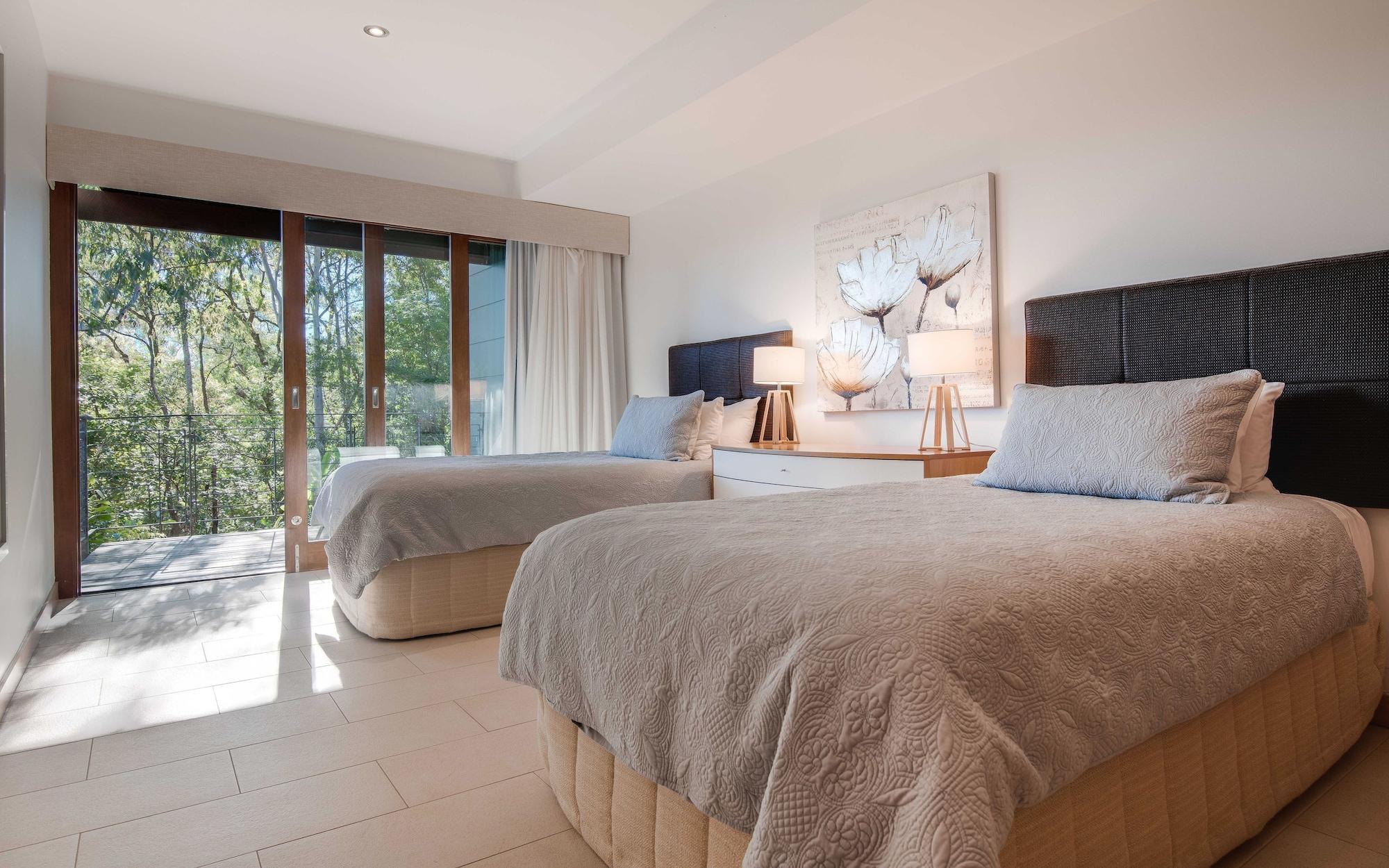 Noosa Residences מראה חיצוני תמונה