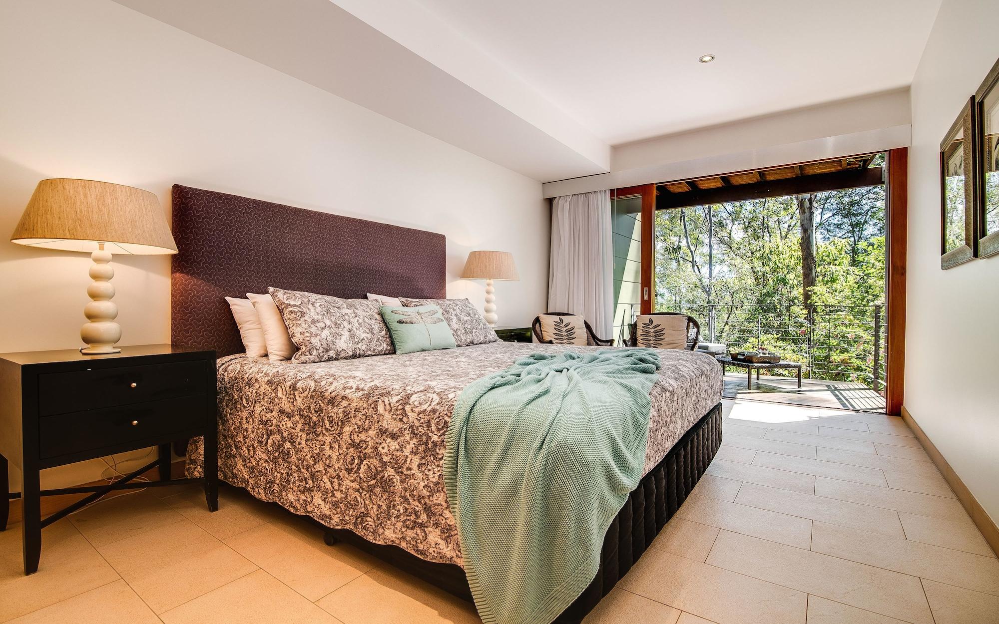 Noosa Residences מראה חיצוני תמונה