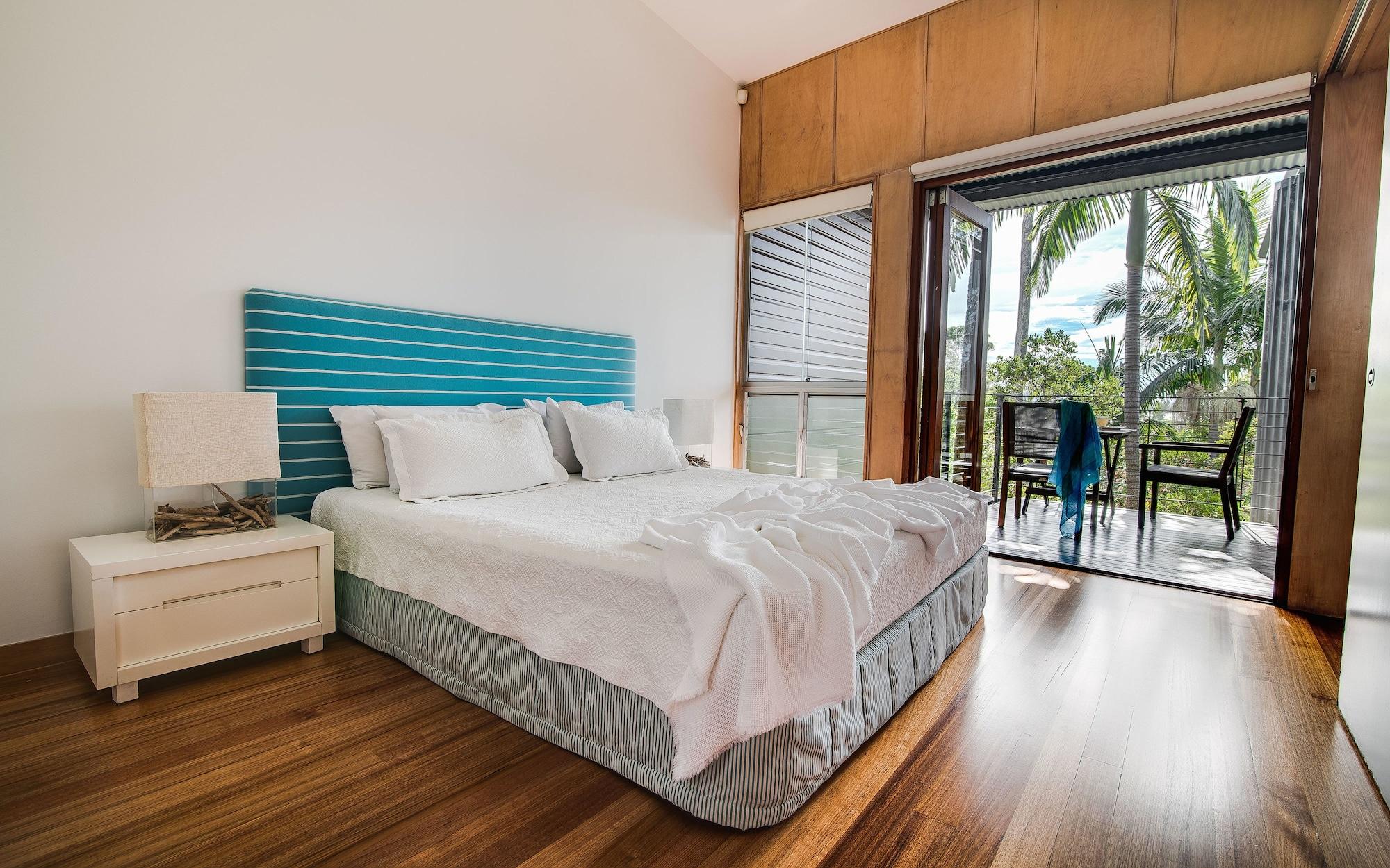Noosa Residences מראה חיצוני תמונה