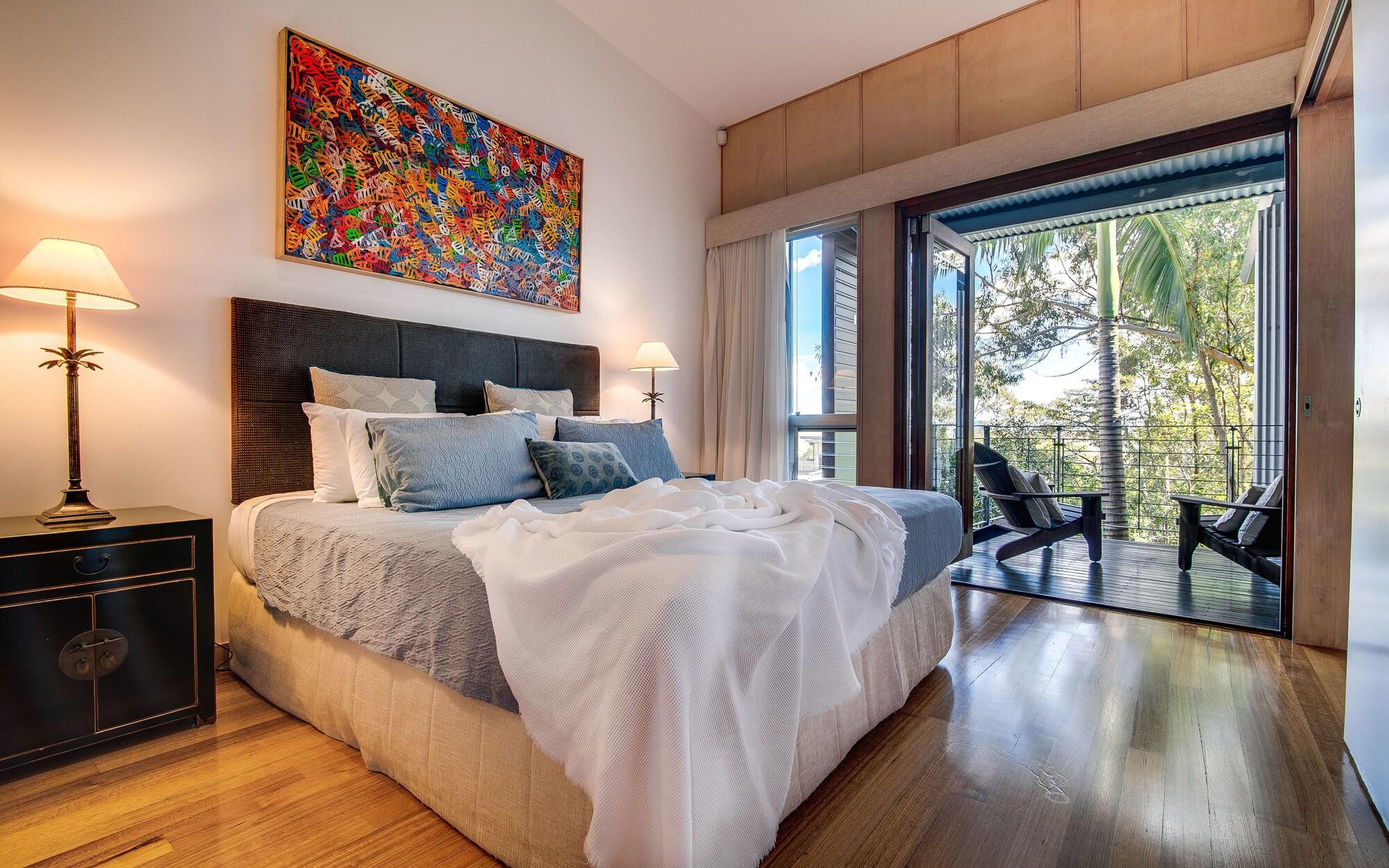 Noosa Residences מראה חיצוני תמונה