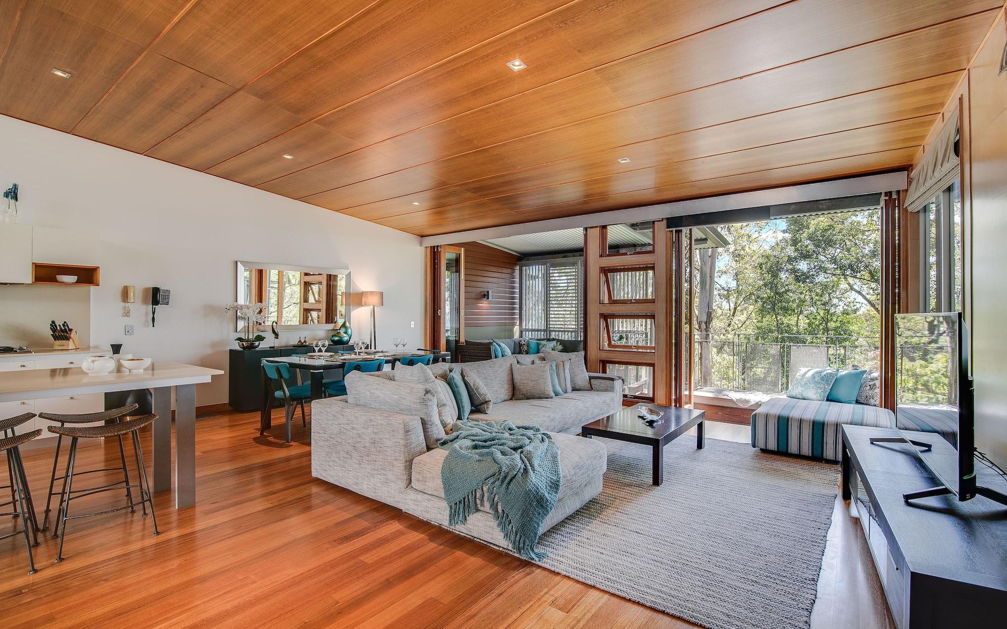 Noosa Residences מראה חיצוני תמונה