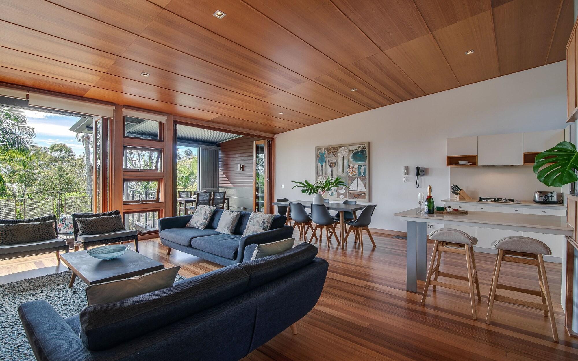 Noosa Residences מראה חיצוני תמונה