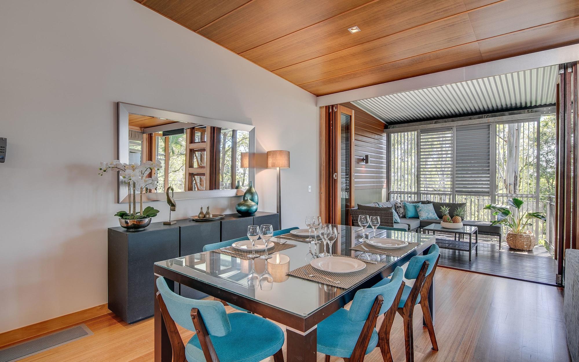 Noosa Residences מראה חיצוני תמונה