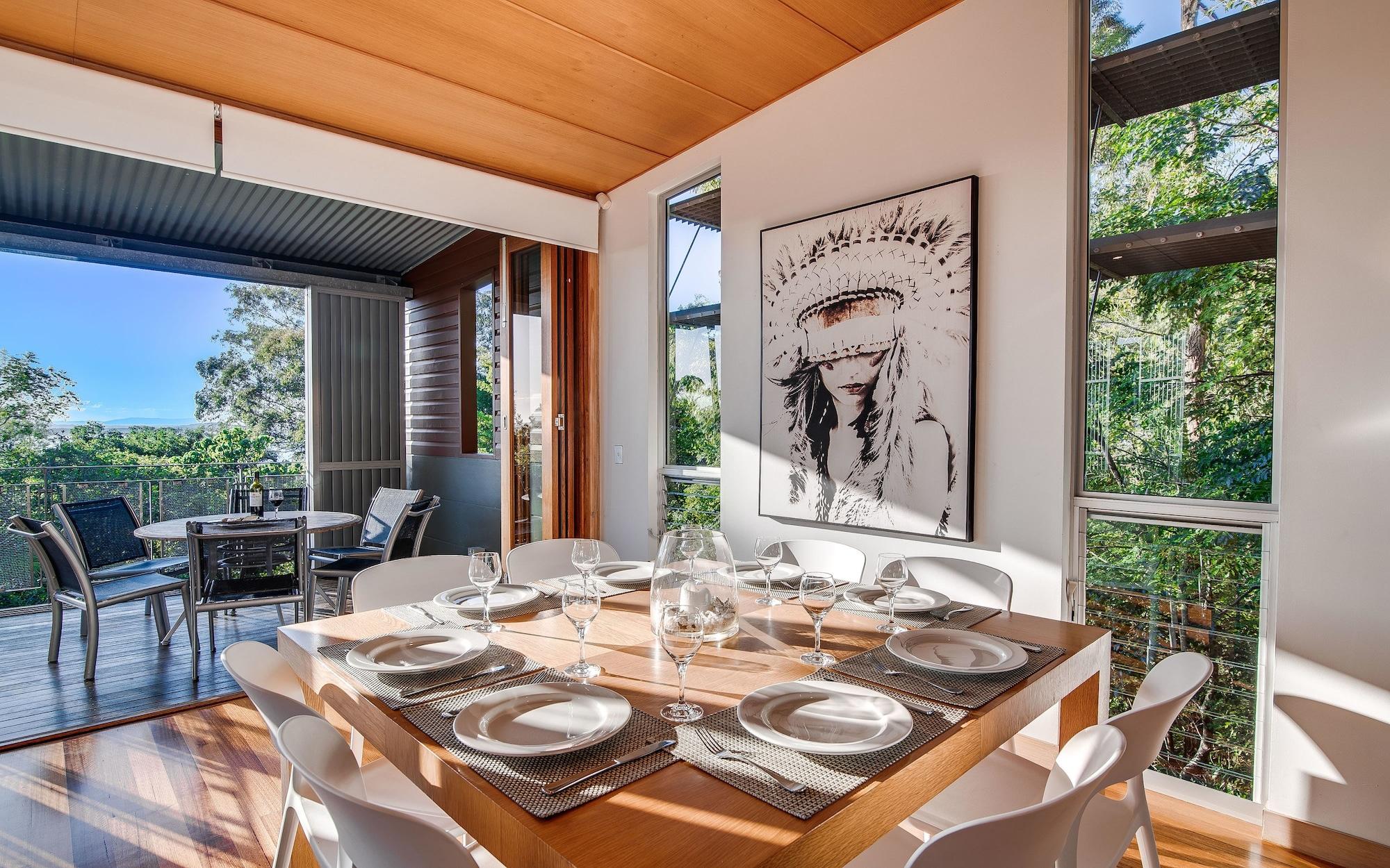 Noosa Residences מראה חיצוני תמונה