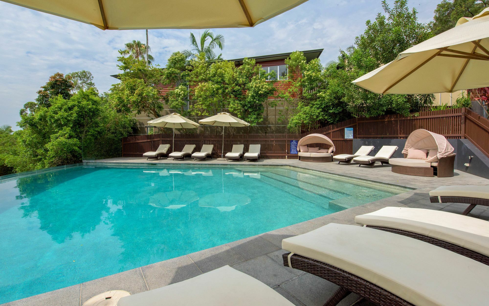 Noosa Residences מראה חיצוני תמונה