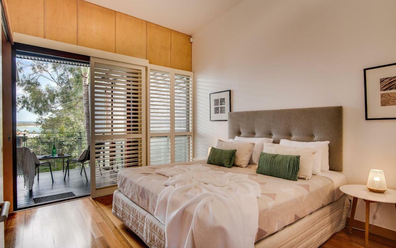 Noosa Residences מראה חיצוני תמונה