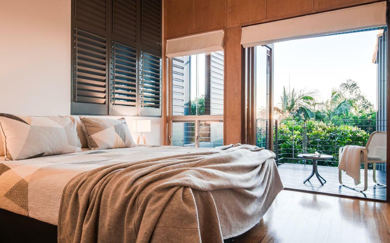 Noosa Residences מראה חיצוני תמונה