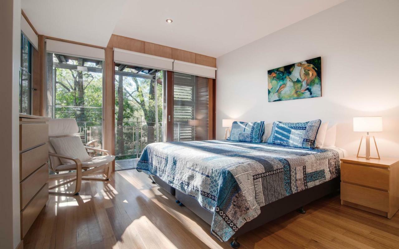 Noosa Residences מראה חיצוני תמונה