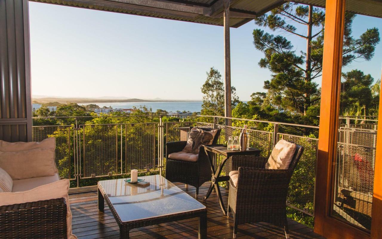 Noosa Residences מראה חיצוני תמונה